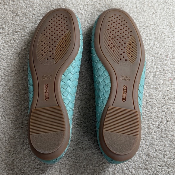 Geox size 38 - Picture 3 of 3